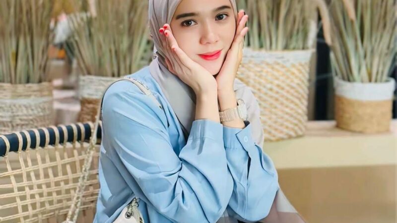 Widiya Yanti Dirgantara, Jangan Remehkan Langkah Kecilmu Hari Ini !