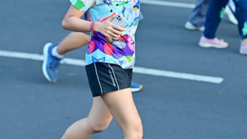 Rully Lucky, Setiap Langkah, Sekecil Apapun, Adalah Progres