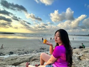 Silviana Mulyo, Love Yourself Dulu, Baru Bisa Memberi yang Terbaik untuk Sekitar