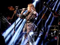 Sarah Saputri, Musik Adalah Mediumku Berbagi Cinta