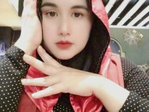 Nitha Maretha, Dengan Konten Autentik Audiens Bisa Merasakan Energi Positif