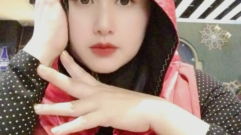 Nitha Maretha, Dengan Konten Autentik Audiens Bisa Merasakan Energi Positif