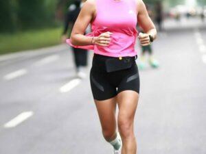 Annie Agustine, Kebahagiaan Sejati Itu Ketika Bisa Bermanfaat untuk Orang Lain