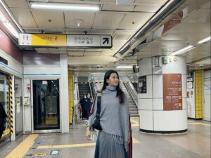 Jane Setijo, Bekerjalah dengan Tulus, dan Nikmati Prosesnya