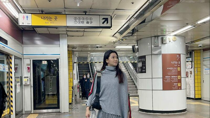 Jane Setijo, Bekerjalah dengan Tulus, dan Nikmati Prosesnya