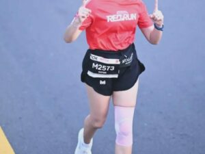 Dora Okto, Jangan Abai pada Diri Sendiri dan Jadilah Adaptif