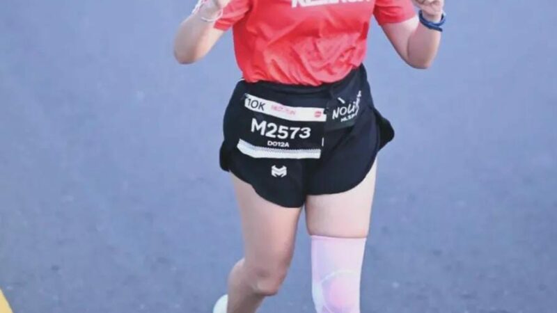 Dora Okto, Jangan Abai pada Diri Sendiri dan Jadilah Adaptif