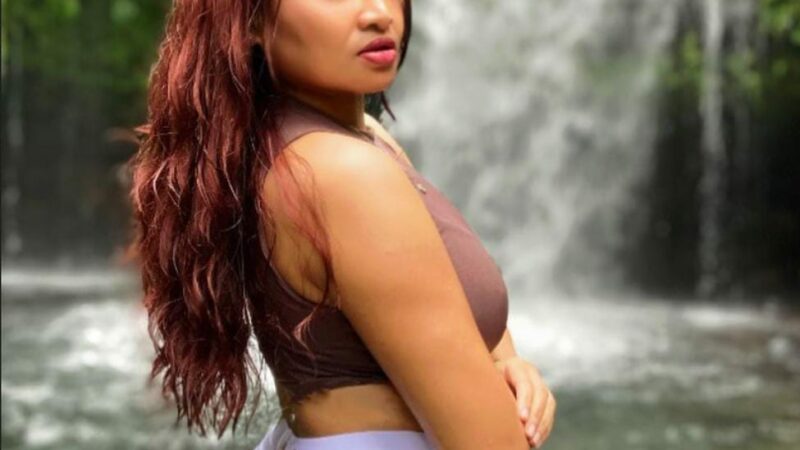 Dian Catur Anggraini, Jangan Pernah Berhenti Bergerak