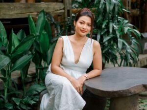 IGA. Dian Kemala Dewi, A.Md, SE.AK BKP: Hidup itu Butuh Panas, Kesabaran dan Kualitas