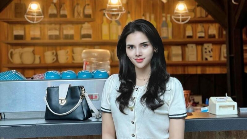 Putri Rahayu, Hidup Itu Seperti Kupu-kupu, Jangan Fokus Pada Retakan, Tapi Pembentukan Sayap