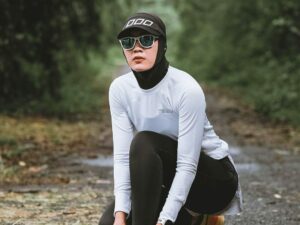 Yunita, Hidup Ini Seperti Lari Marathon: Butuh Persiapan, Strategi, dan Keyakinan