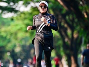 Rita Herawati, Jangan Biarkan Keraguan Menghentikan Langkahmu!