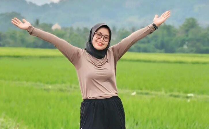 Rina Rusdi, Jangan Takut Punya Banyak Peran