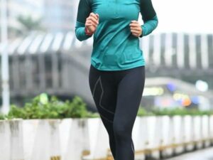 Ratih Januasti Ibrahim, Tiada yang Tak Mungkin Selama Ada Kemauan dan Usaha