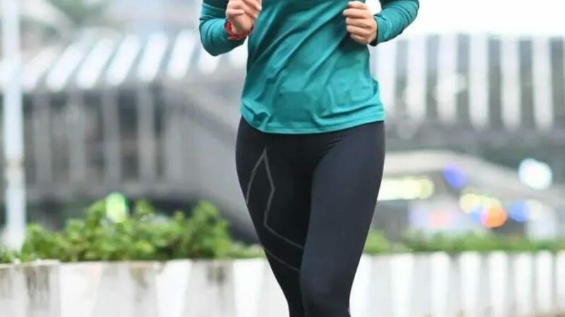 Ratih Januasti Ibrahim, Tiada yang Tak Mungkin Selama Ada Kemauan dan Usaha