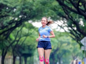 Vika Enamelia, May All Beings Be Happy and Free !