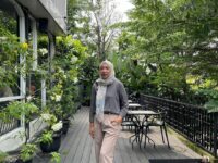 Arryftiyani Puspitosari, Selalu Optimis dan Positive Thinking Bahwa Kita Bisa!