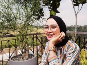 Pita Hudaya, Ibu yang Berpendidikan Bisa Mencetak Generasi Berkualitas