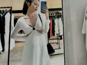 Maria Gabriella, Terus Bergerak dan Percaya Setiap Route Punya Cerita Sendiri!