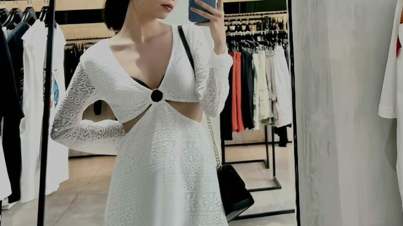 Maria Gabriella, Terus Bergerak dan Percaya Setiap Route Punya Cerita Sendiri!