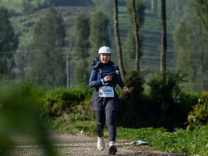 Dayanara Elsa Amedika, Disiplin Itu Bukan Beban, Tapi Pondasi!