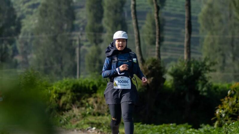 Dayanara Elsa Amedika, Disiplin Itu Bukan Beban, Tapi Pondasi!