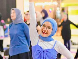 Empitt, Tetaplah Sabar dan Konsisten. Percaya Deh, Hasil Akan Mengikuti!