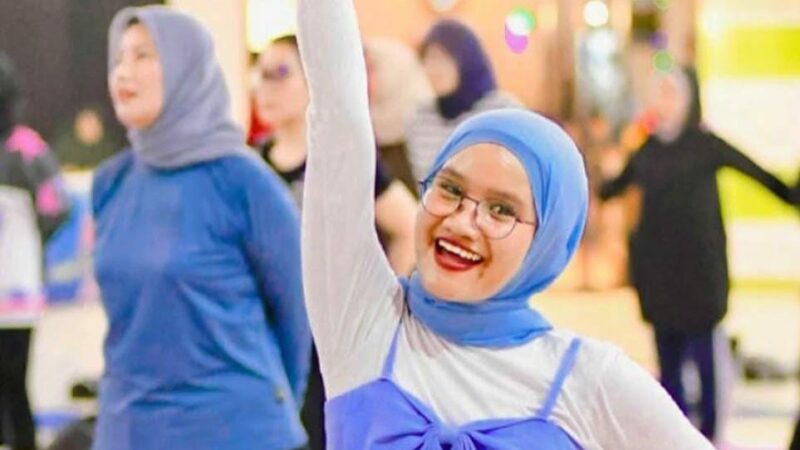 Empitt, Tetaplah Sabar dan Konsisten. Percaya Deh, Hasil Akan Mengikuti!