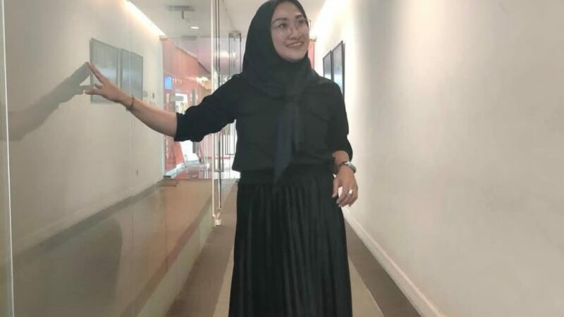 Rani Rum Yana, Ingatlah Kita Memiliki Tanggung Jawab yang Harus Diperjuangkan.”