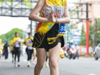 Nancy Walalangi, ST: Setia Pada Perkara Kecil, Maka Tuhan Akan Berikan Perkara Besar