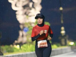 Nani Setiawati Taruno, Hidup Ini Tentang Memberi Nilai!