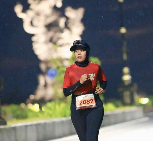 Nani Setiawati Taruno, Hidup Ini Tentang Memberi Nilai!