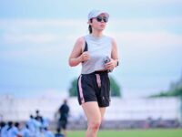 Elizabeth Iskandar, Jangan Tunggu Waktu yang Tepat uuntuk Melakukan Sesuatu