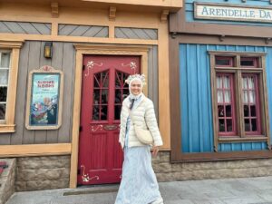 Azmi Hanifati, Tidak Ada Alasan Apapun untuk Mengubur Mimpimu