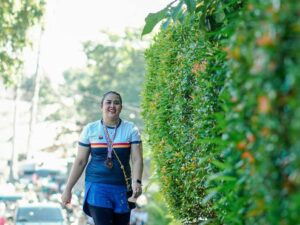 Willy Kemala, Wanita Bisa Sukses dan Mempunyai Kehidupan yang Lebih Bahagia