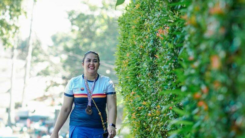 Willy Kemala, Wanita Bisa Sukses dan Mempunyai Kehidupan yang Lebih Bahagia