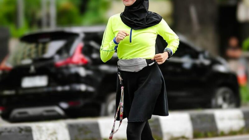 Yuni Ratna Dewi, Love Yourself First!