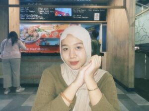 Mulya Nissa, Jangan Pernah Berhenti Menjadi Orang Baik