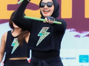 Shanty Eriefiana, Kalau Aku Bisa, Kalian Juga Bisa!