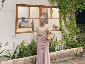 Ardea Pramesty, Lakukanlah Hal-Hal Baik, Meski Tidak Ada yang Melihat