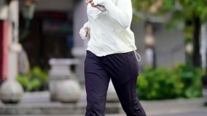 Rosa Kusuma Azhar, Dimanapun Berada dan Sebagai Apapun Kita, Lakukan dengan Penuh Tanggung Jawab dan Profesional