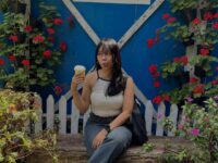 Intan Tobing, Jangan Batasi Dirimu !