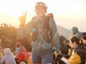 Sianti Candra: Do It First,  Consistently, and You Will Surprise Yourself Later!