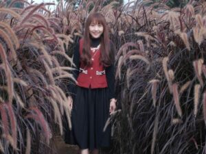 Hera Marissa, Jangan Takut Meninggalkan Zona Nyaman!