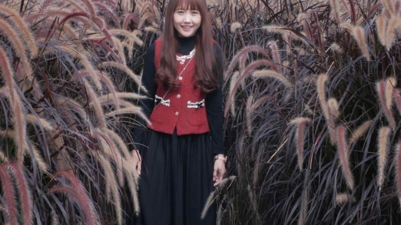 Hera Marissa, Jangan Takut Meninggalkan Zona Nyaman!