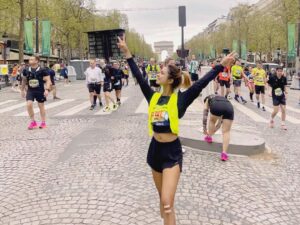 Anita Restiana, Jadilah Orang Baik, Tulus, dan Berintegritas