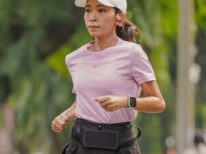 Devi Wulandari, Hadapi Apapun dengan Yakin, Jujur, dan Cara yang Baik