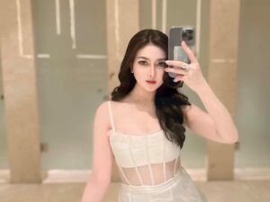 Venoricha, Jadilah High Value Woman and The Best Person of Your Life