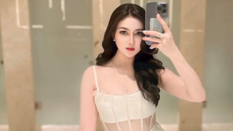 Venoricha, Jadilah High Value Woman and The Best Person of Your Life