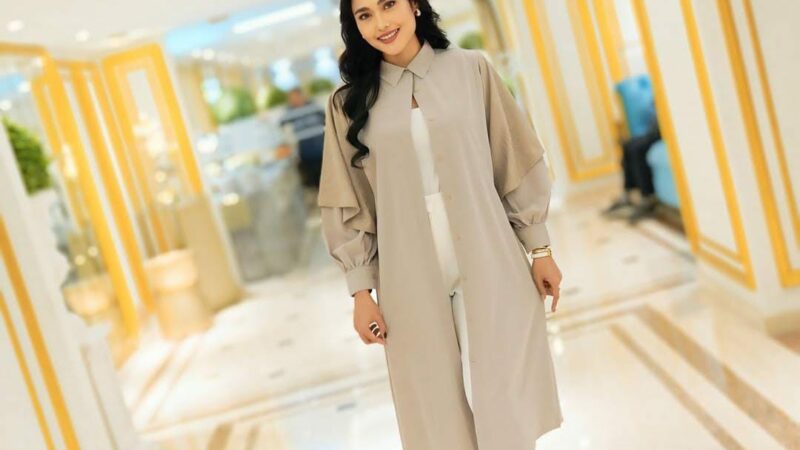 Dian Fitri Purnamasari, Kesuksesan Adalah Milik Mereka yang Tidak Berhenti Melangkah !